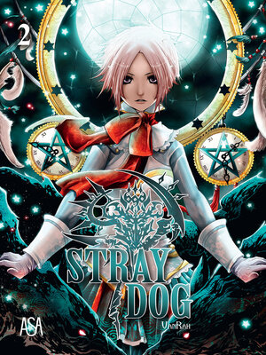 cover image of Stray Dog 2